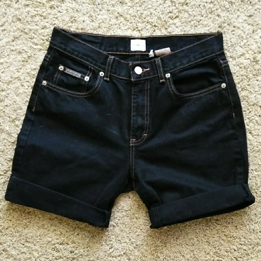 Calvin Klein Jeans Vintage Shorts